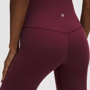 lululemon athletica  Leggings